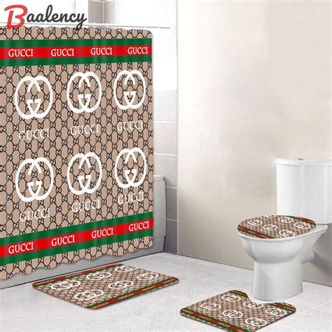 replica gucci bathroom set|cheap gucci bathroom sets.